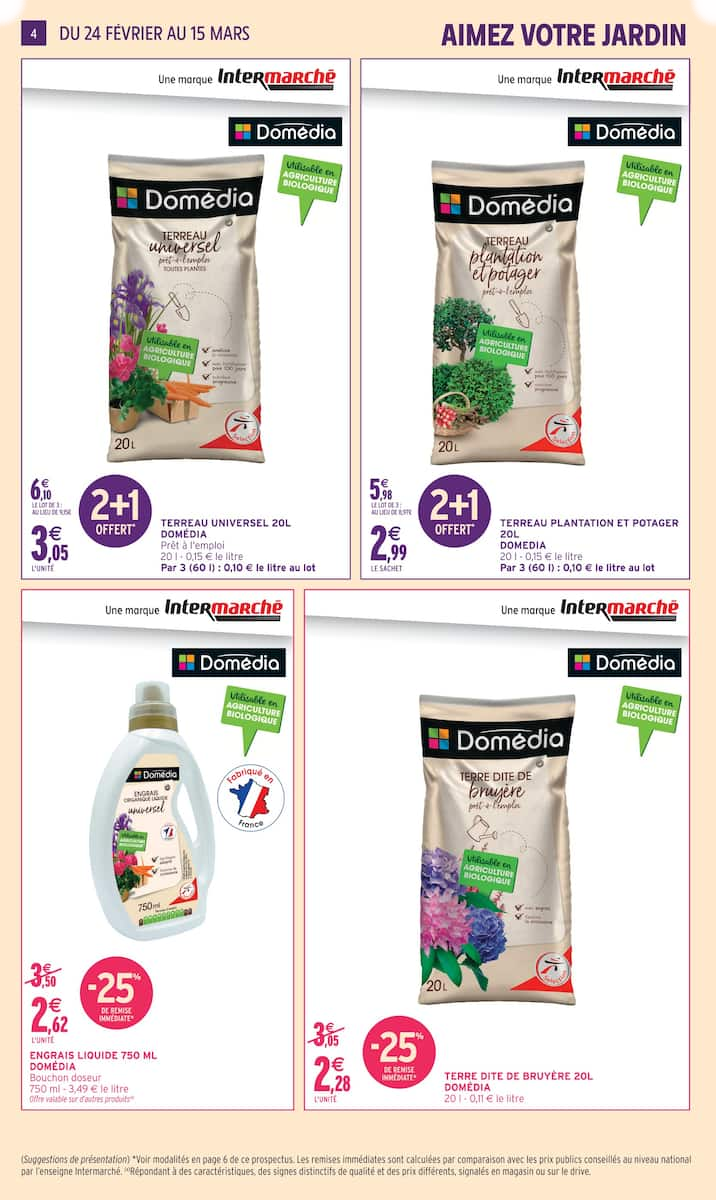 AIMEZ VOTRE JARDIN - Page 4