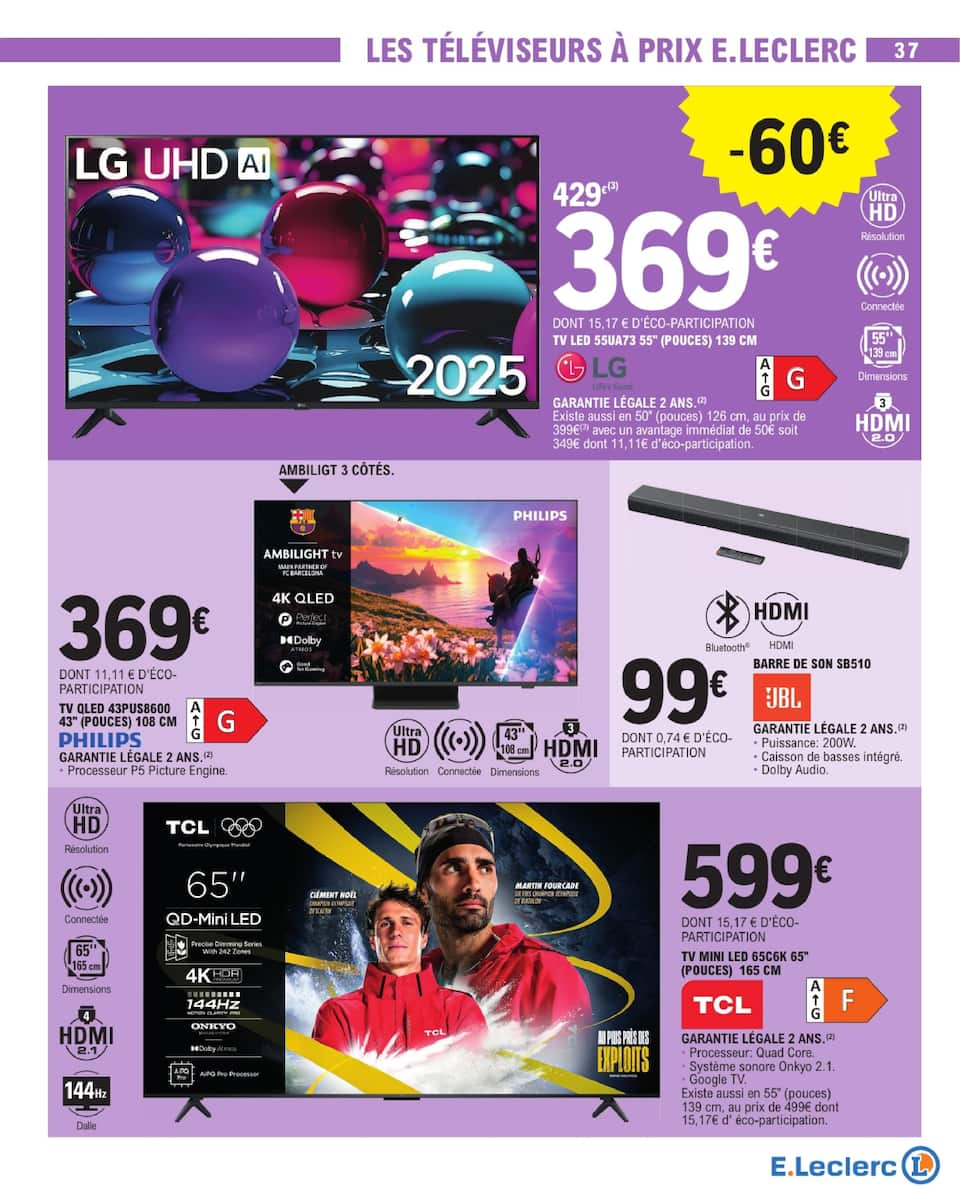 Ça réconforte, le pouvoir d'achat ! - Page 37