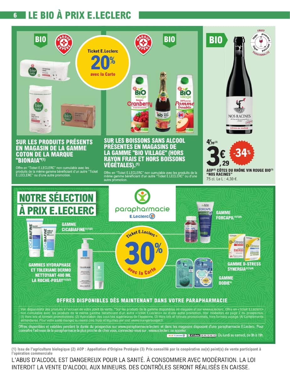 Ça réconforte, le pouvoir d'achat ! - Page 6