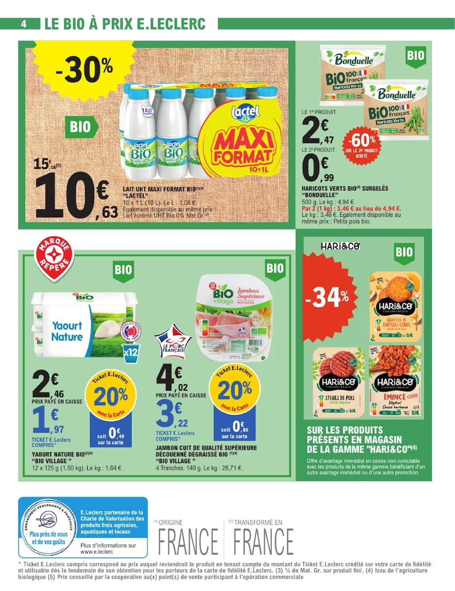 Ça réconforte, le pouvoir d'achat ! - Page 4