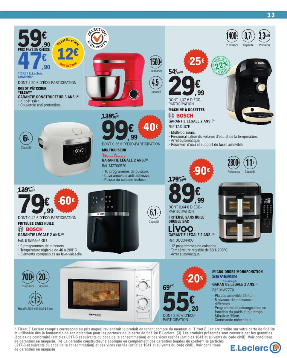 Ça réconforte, le pouvoir d'achat ! - Page 33