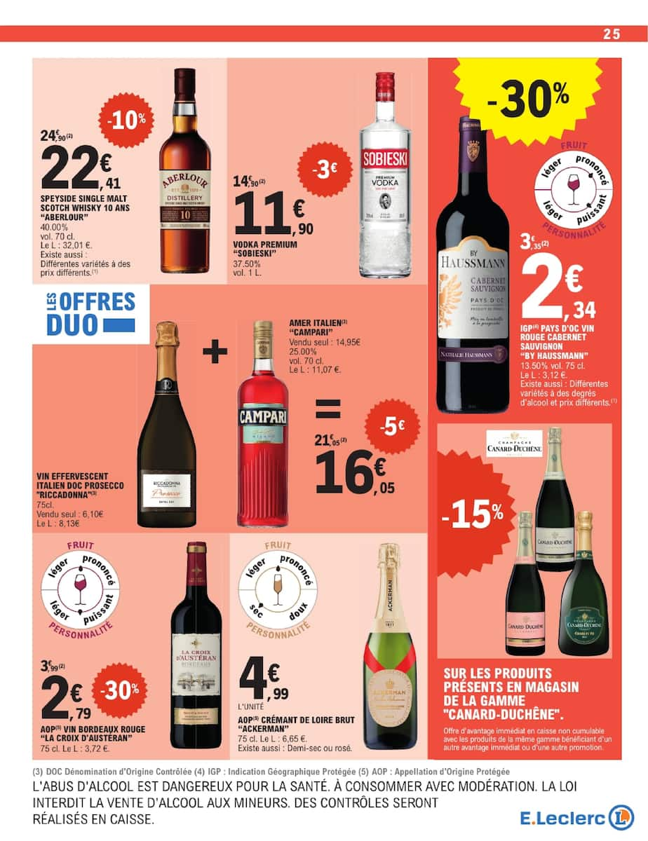 Ça réconforte, le pouvoir d'achat ! - Page 25