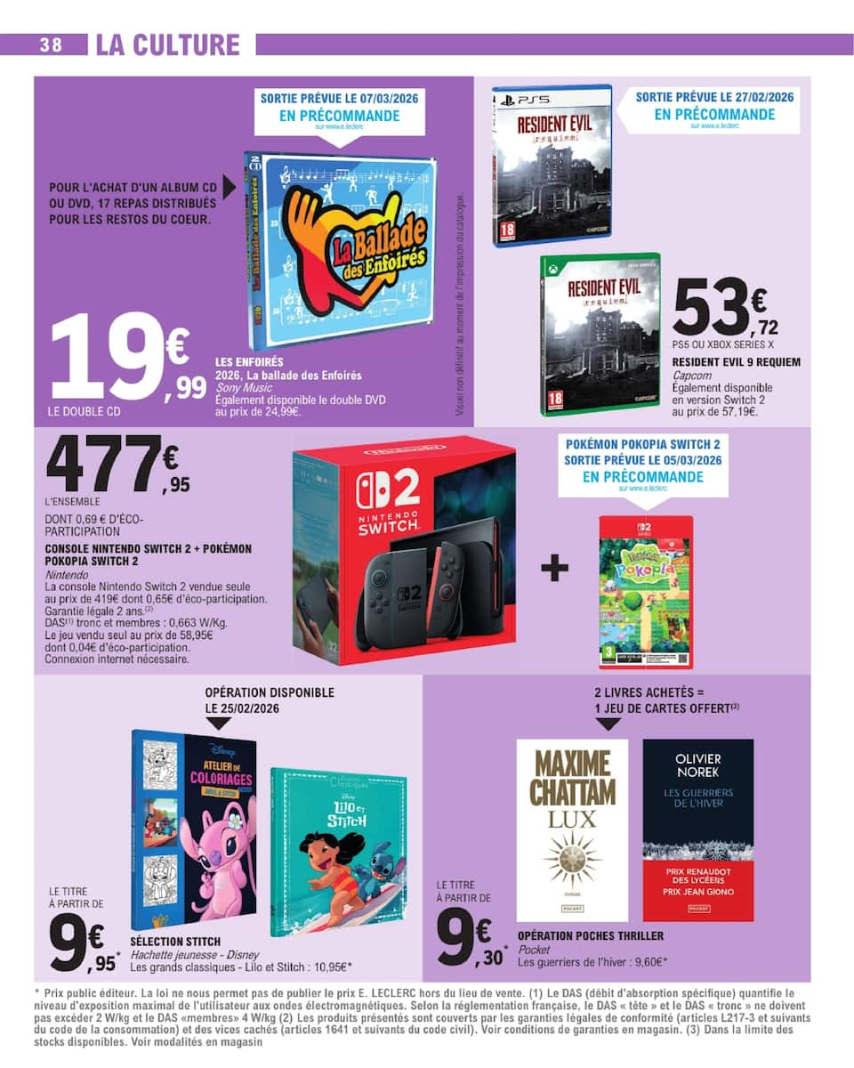 Ça réconforte, le pouvoir d'achat ! - Page 38