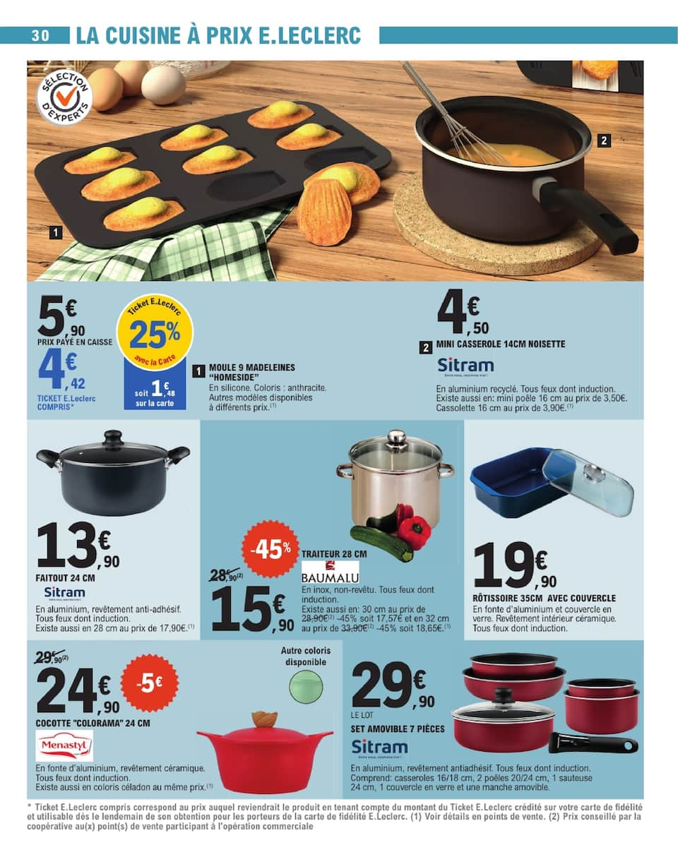 Ça réconforte, le pouvoir d'achat ! - Page 30