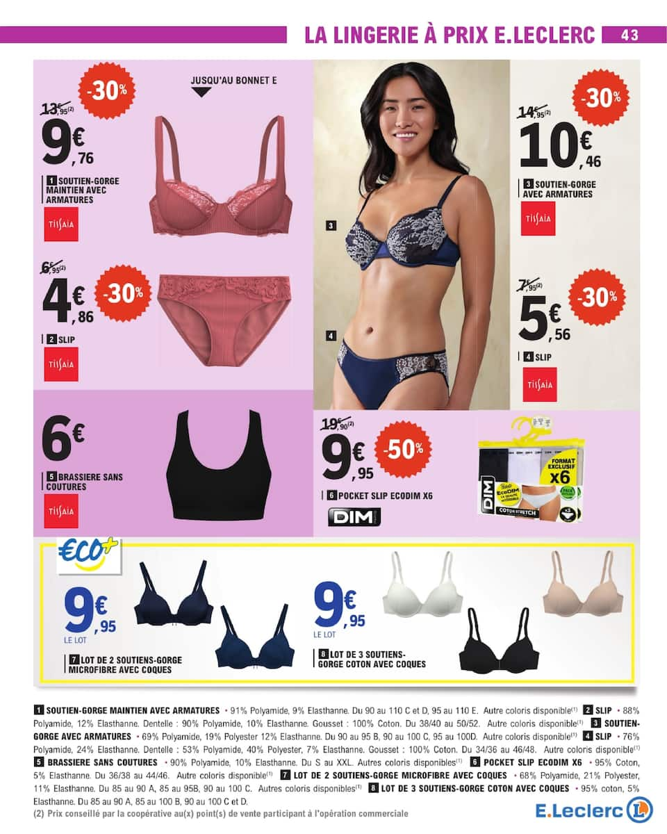 Ça réconforte, le pouvoir d'achat ! - Page 43