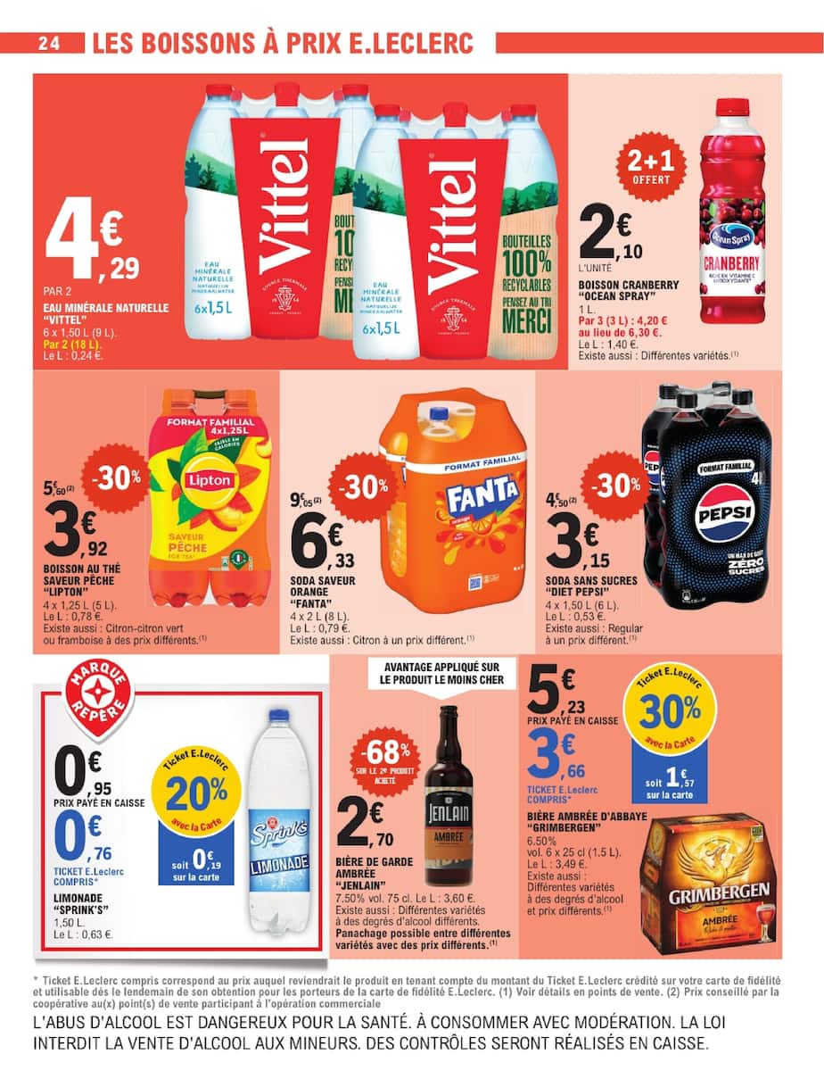 Ça réconforte, le pouvoir d'achat ! - Page 24