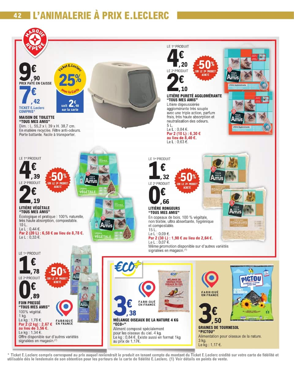 Ça réconforte, le pouvoir d'achat ! - Page 42