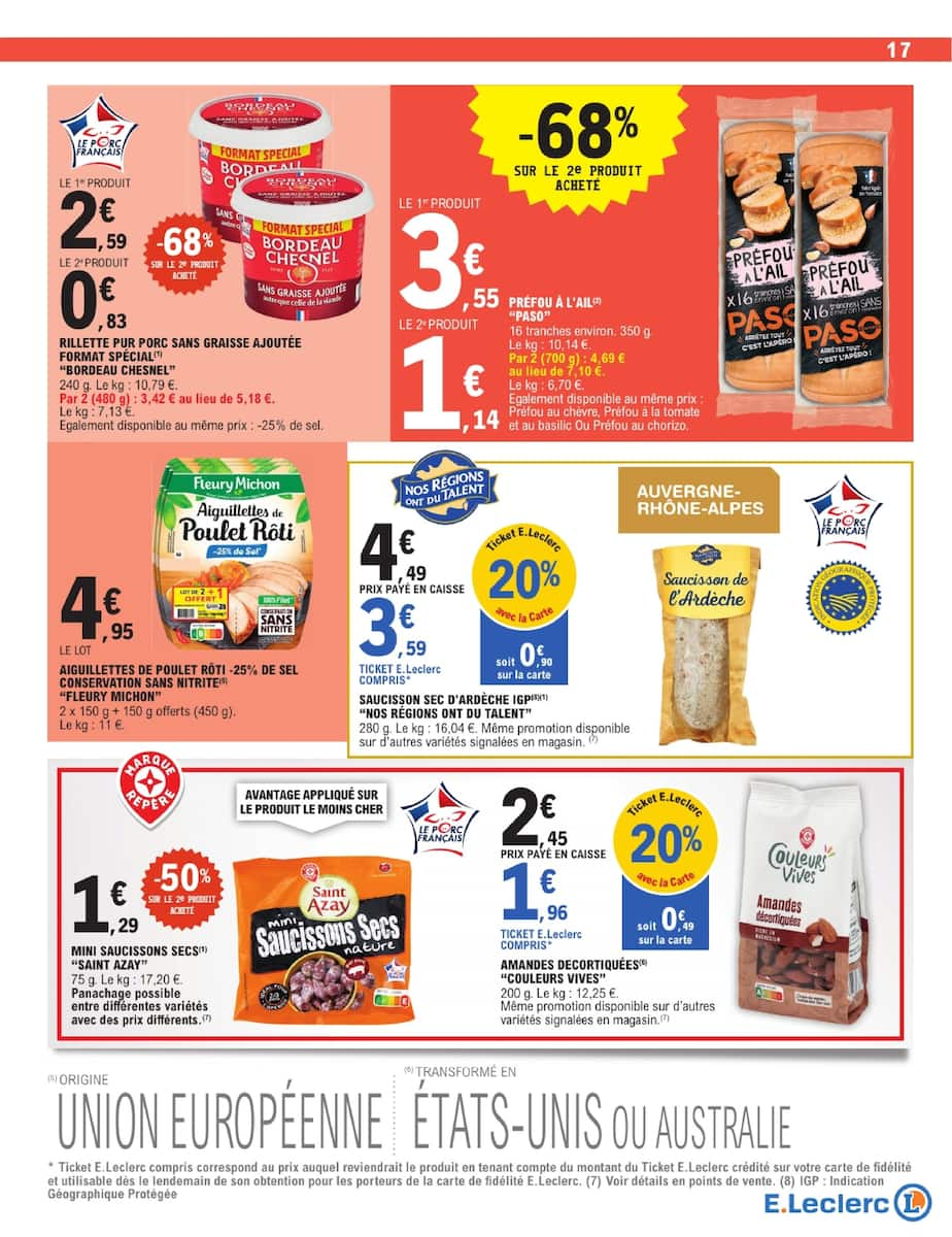 Ça réconforte, le pouvoir d'achat ! - Page 17