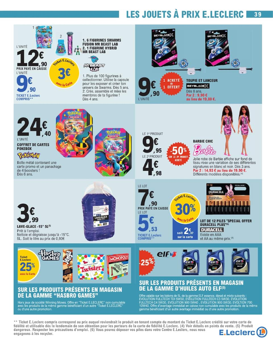 Ça réconforte, le pouvoir d'achat ! - Page 39