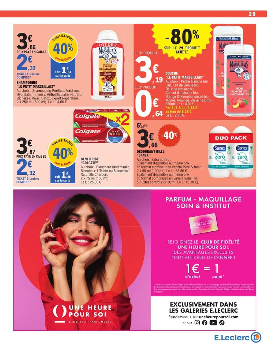 Ça réconforte, le pouvoir d'achat ! - Page 29