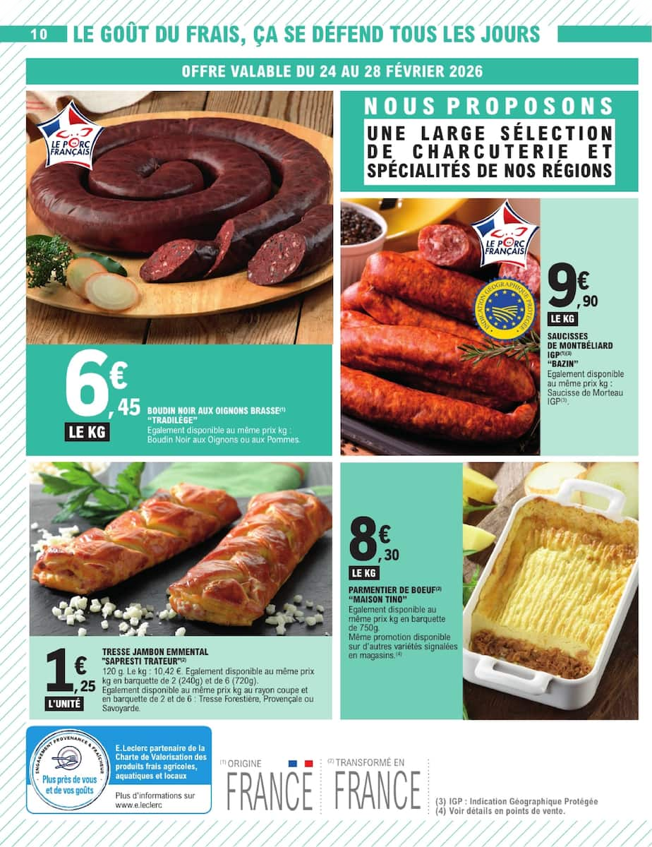 Ça réconforte, le pouvoir d'achat ! - Page 10