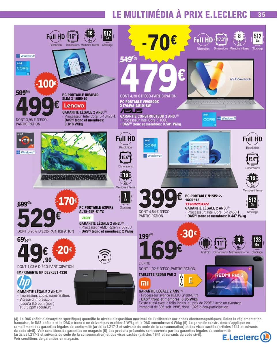 Ça réconforte, le pouvoir d'achat ! - Page 35