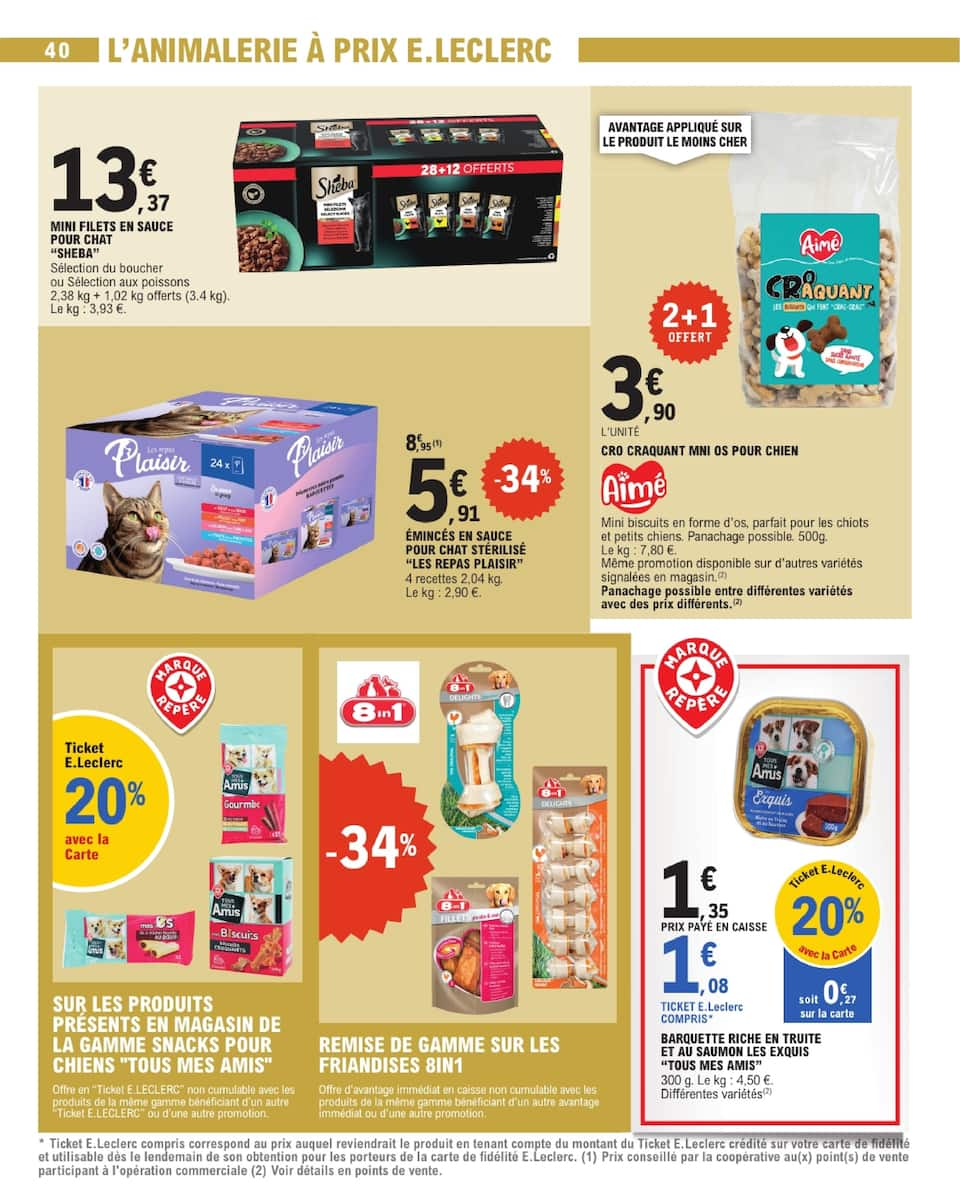 Ça réconforte, le pouvoir d'achat ! - Page 40