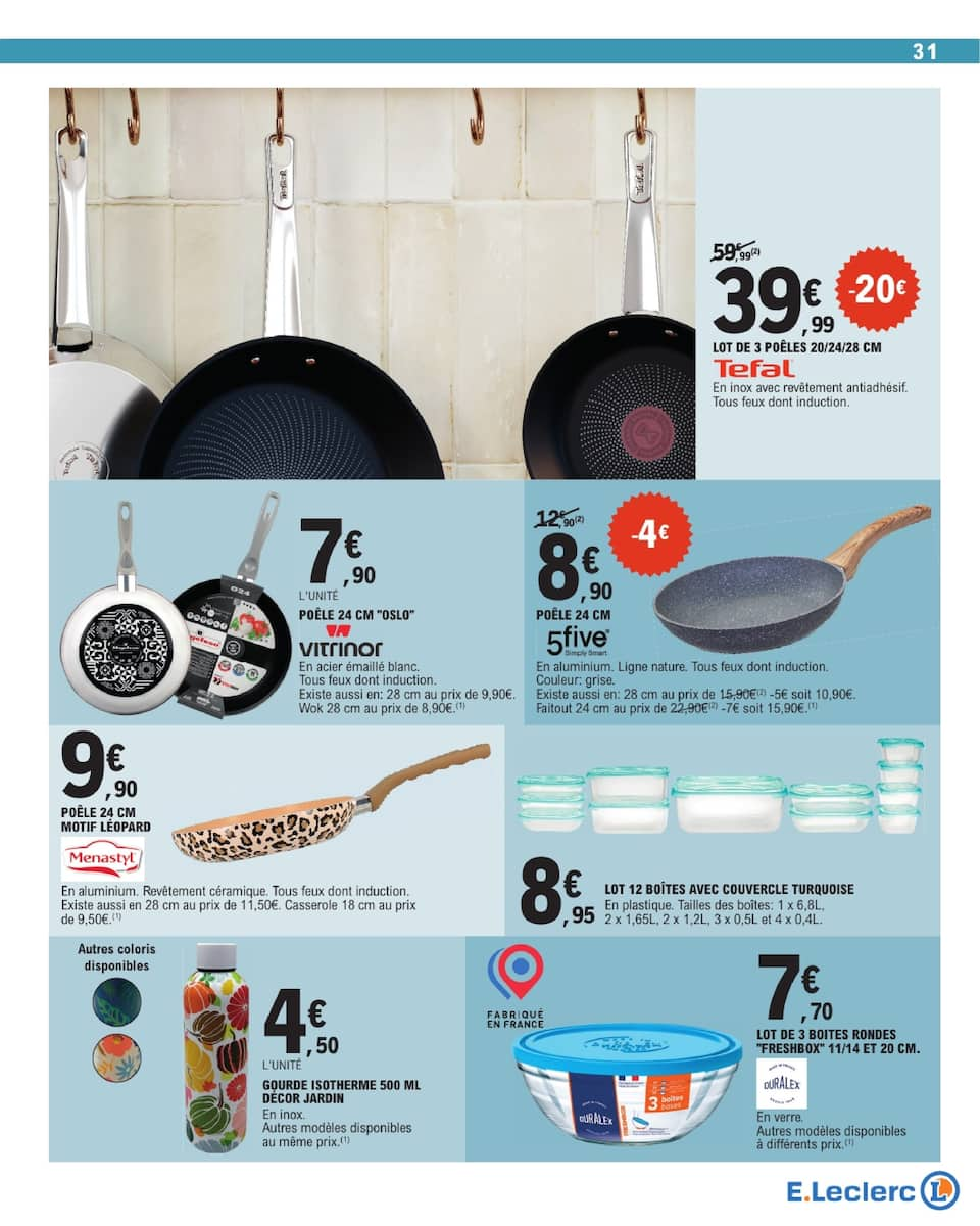 Ça réconforte, le pouvoir d'achat ! - Page 31