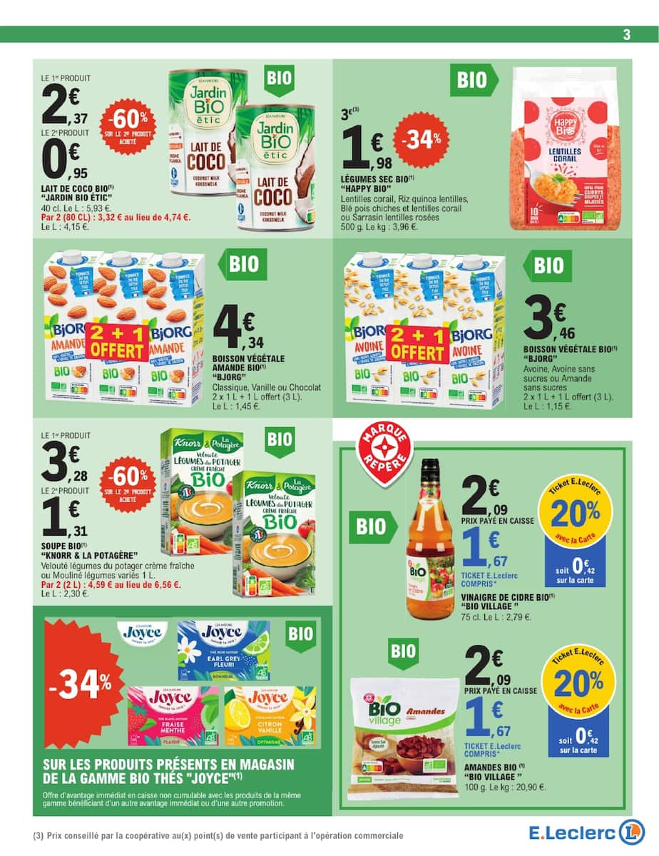 Ça réconforte, le pouvoir d'achat ! - Page 3