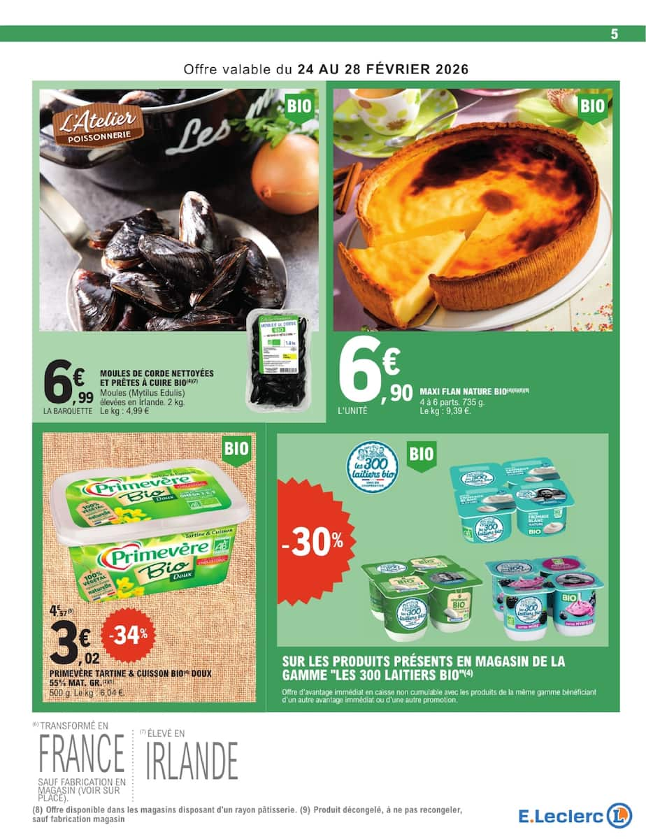 Ça réconforte, le pouvoir d'achat ! - Page 5