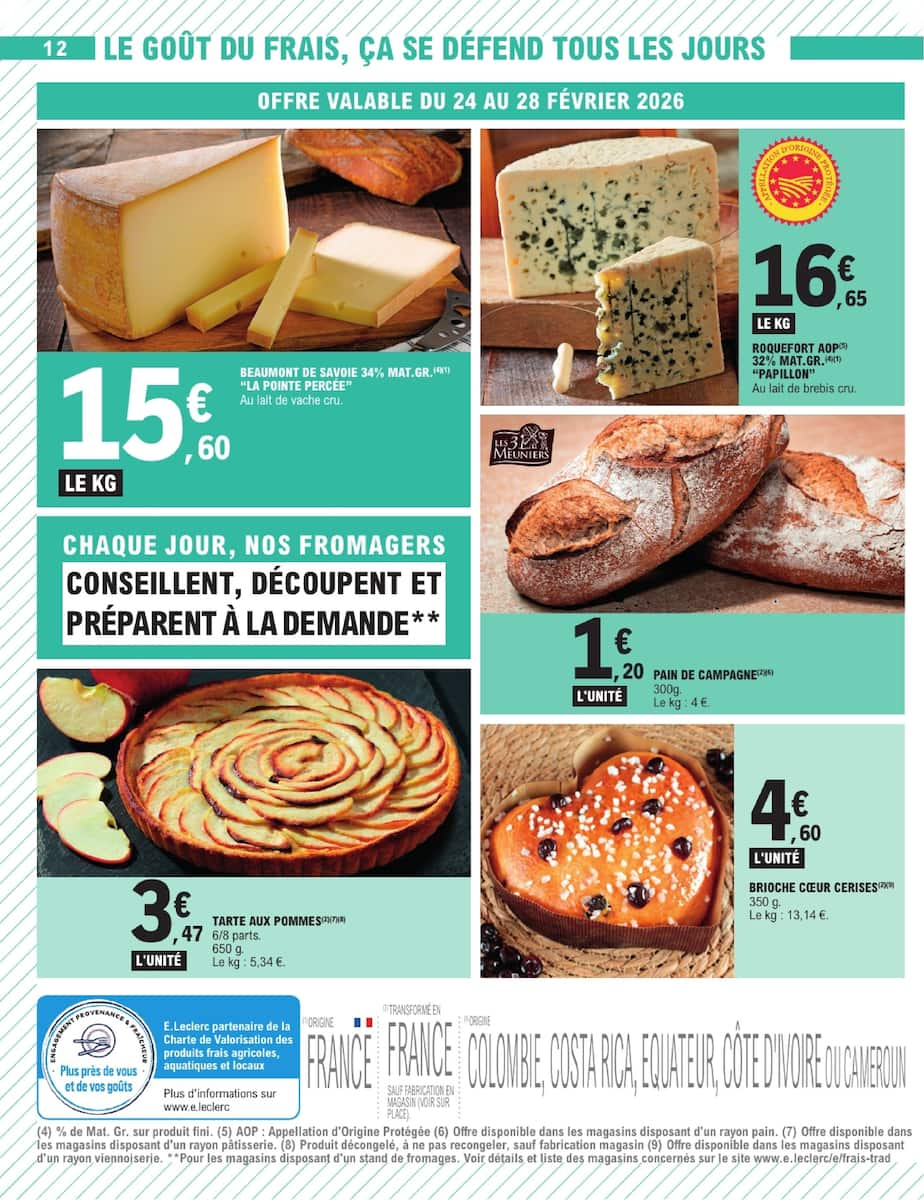 Ça réconforte, le pouvoir d'achat ! - Page 12