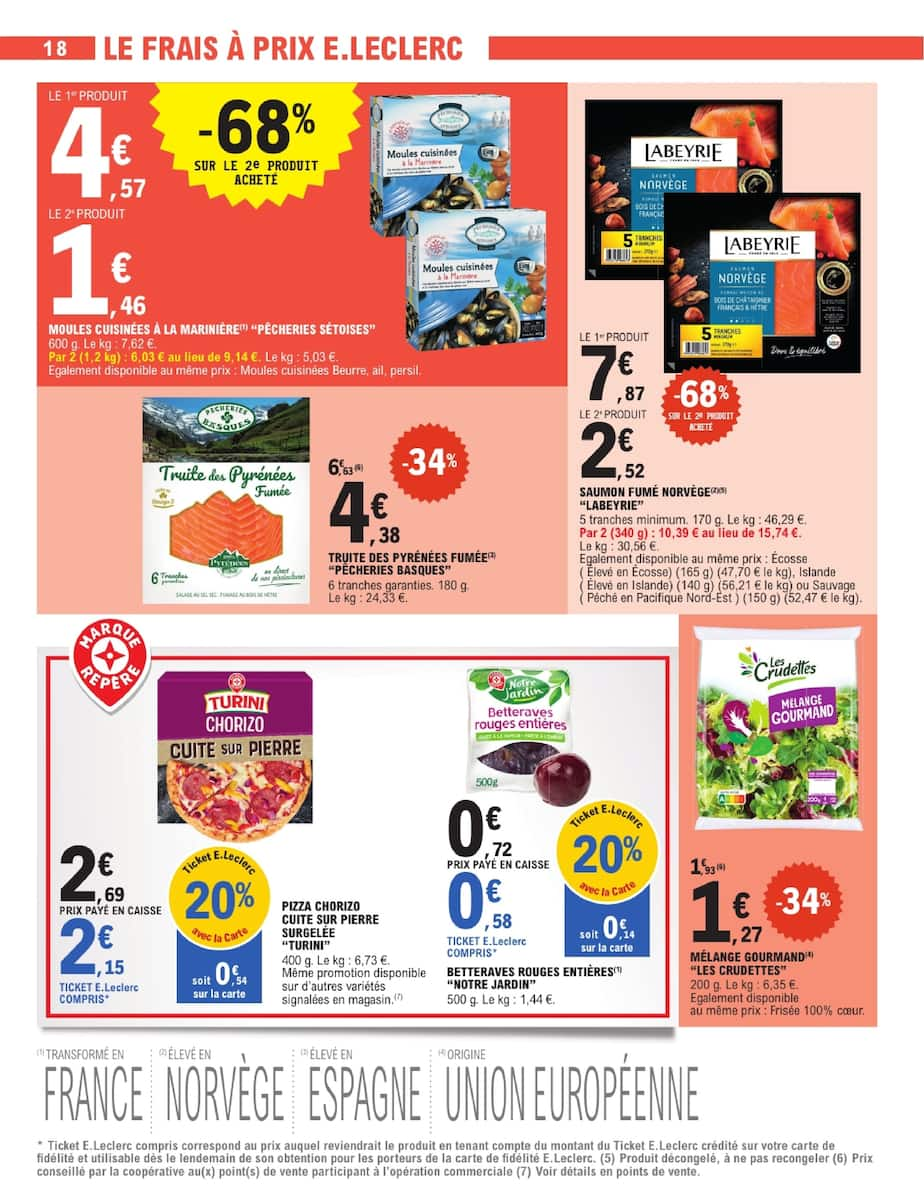 Ça réconforte, le pouvoir d'achat ! - Page 18