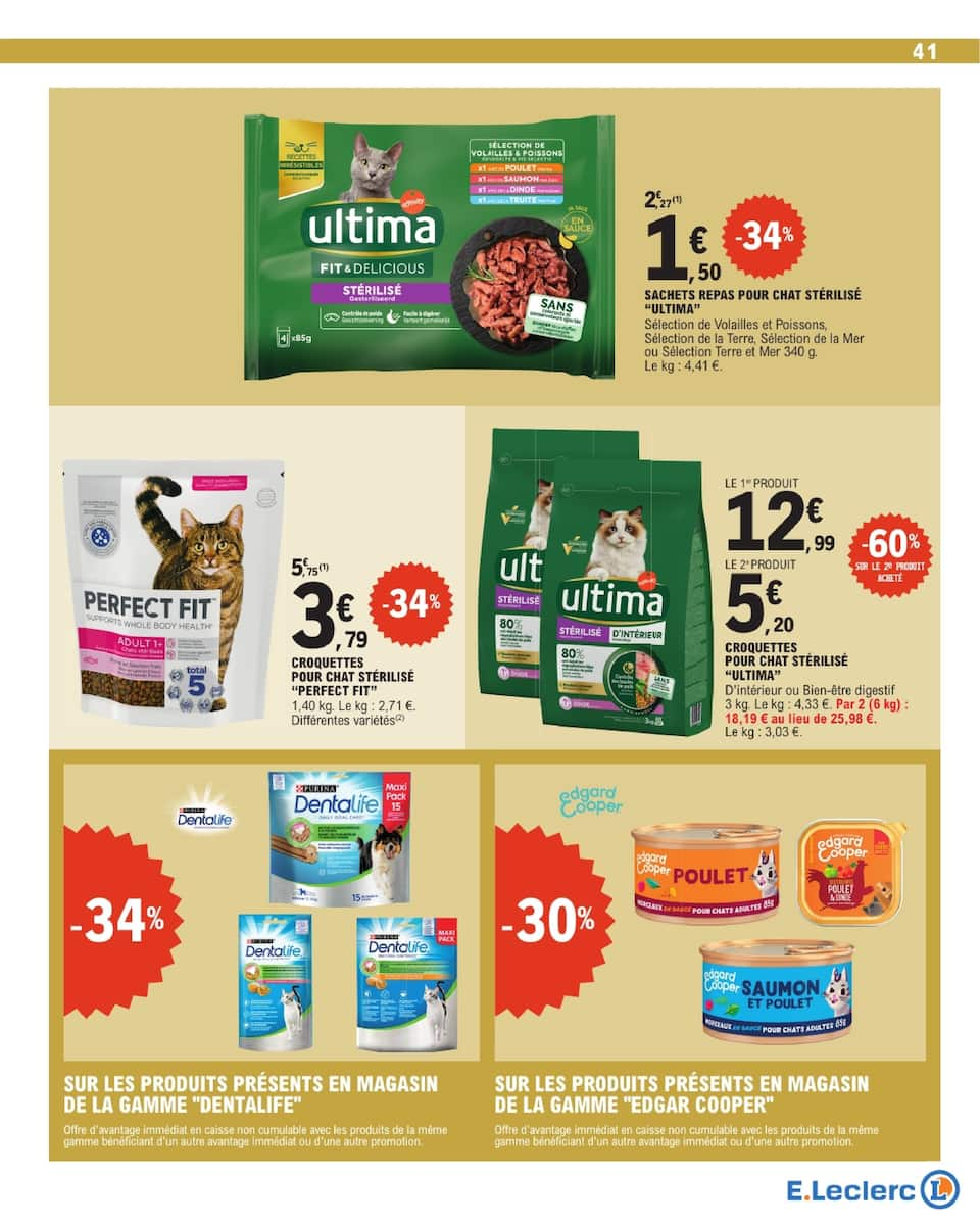 Ça réconforte, le pouvoir d'achat ! - Page 41