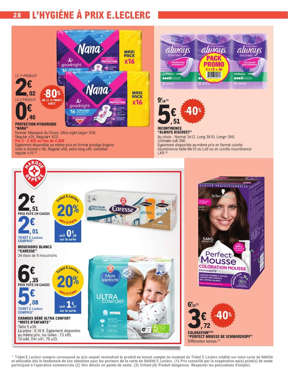 Ça réconforte, le pouvoir d'achat ! - Page 28