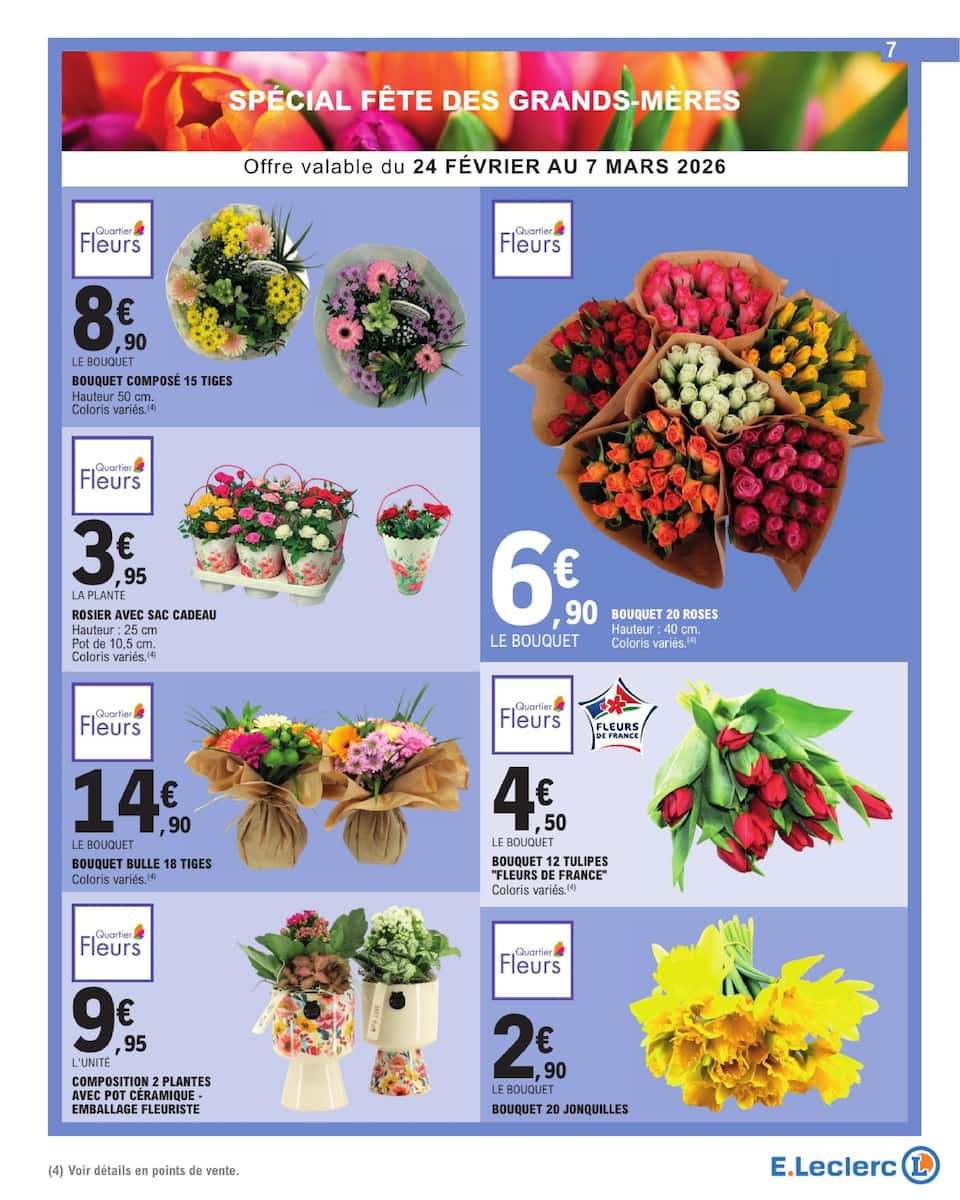 Ça réconforte, le pouvoir d'achat ! - Page 7