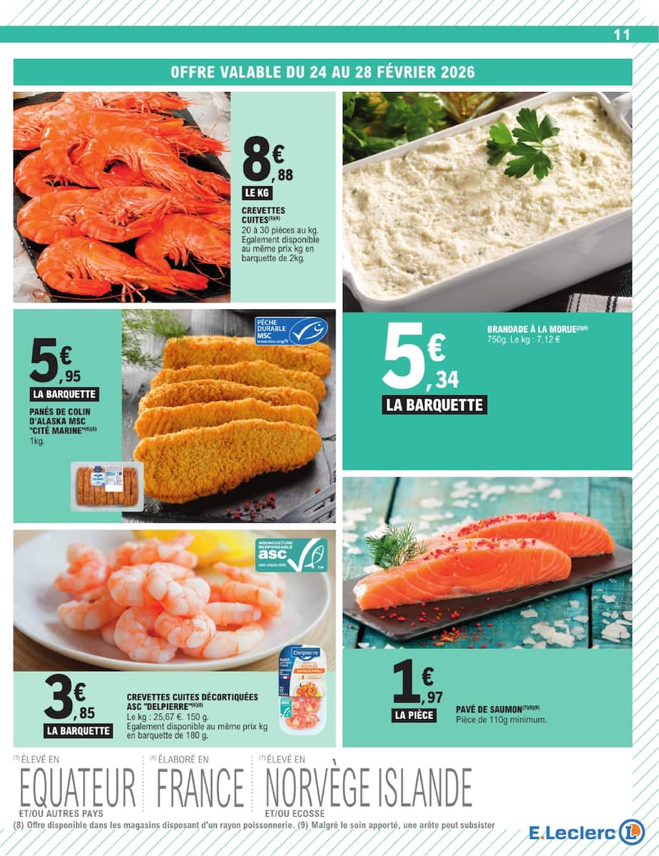 Ça réconforte, le pouvoir d'achat ! - Page 11