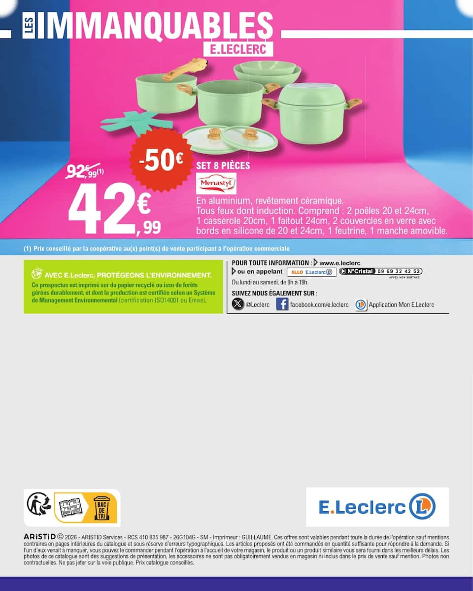 Ça réconforte, le pouvoir d'achat ! - Page 48