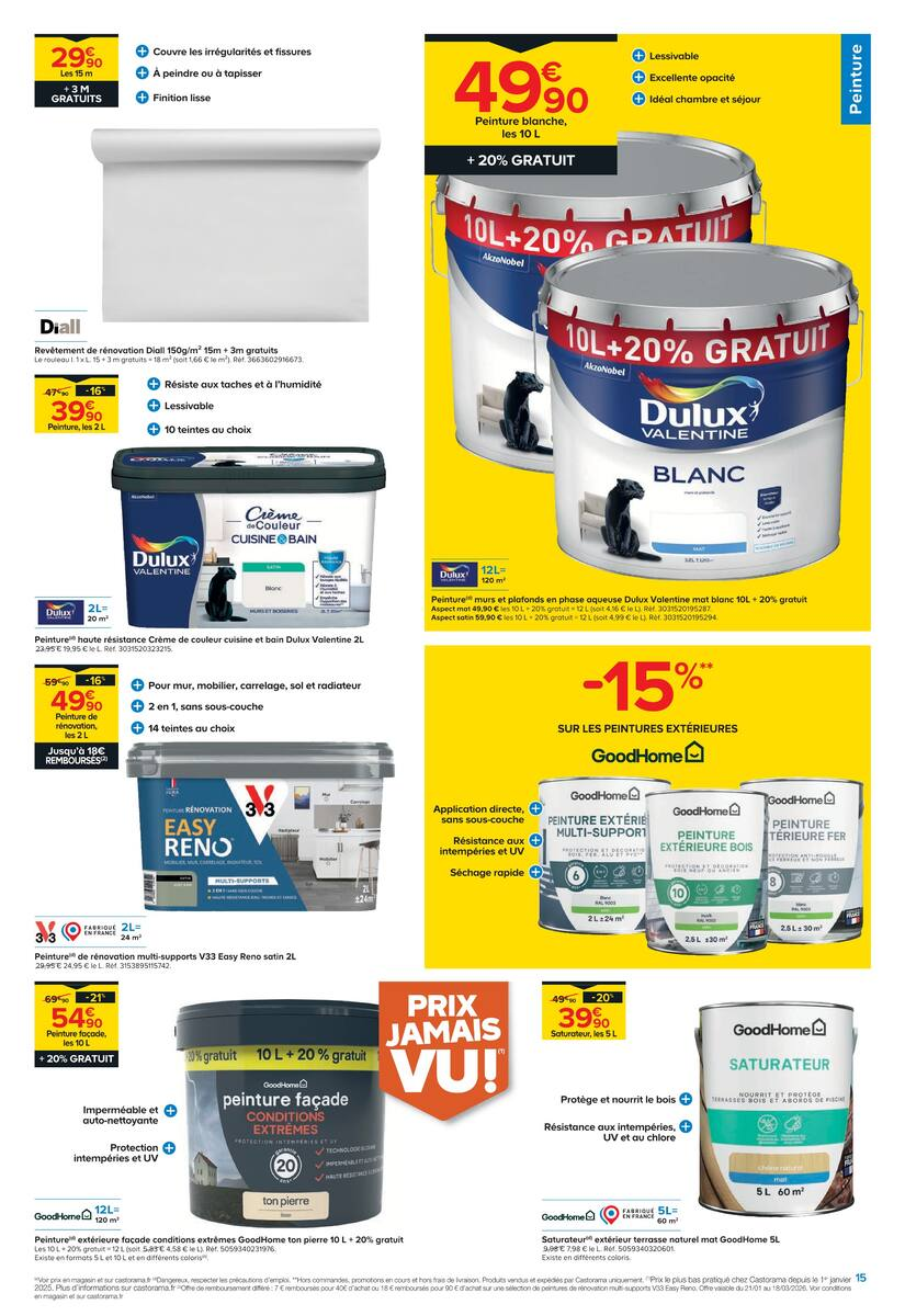 castorama - Page 15