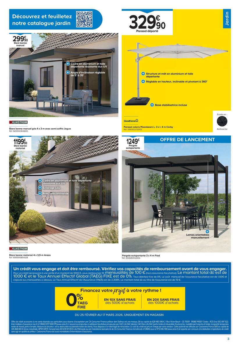 castorama - Page 3