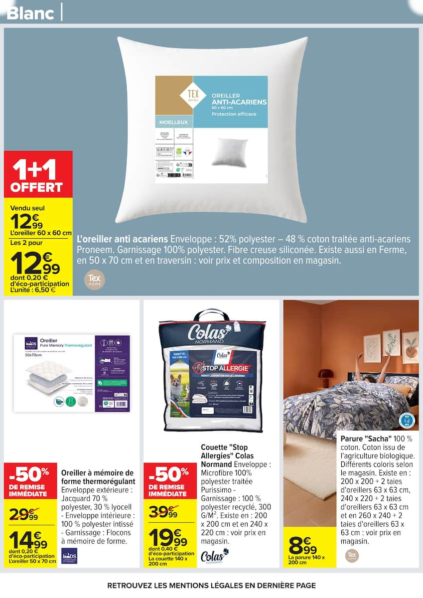 LE MOIS VIP, VERY IMPORTANT PROMOS* - Page 59