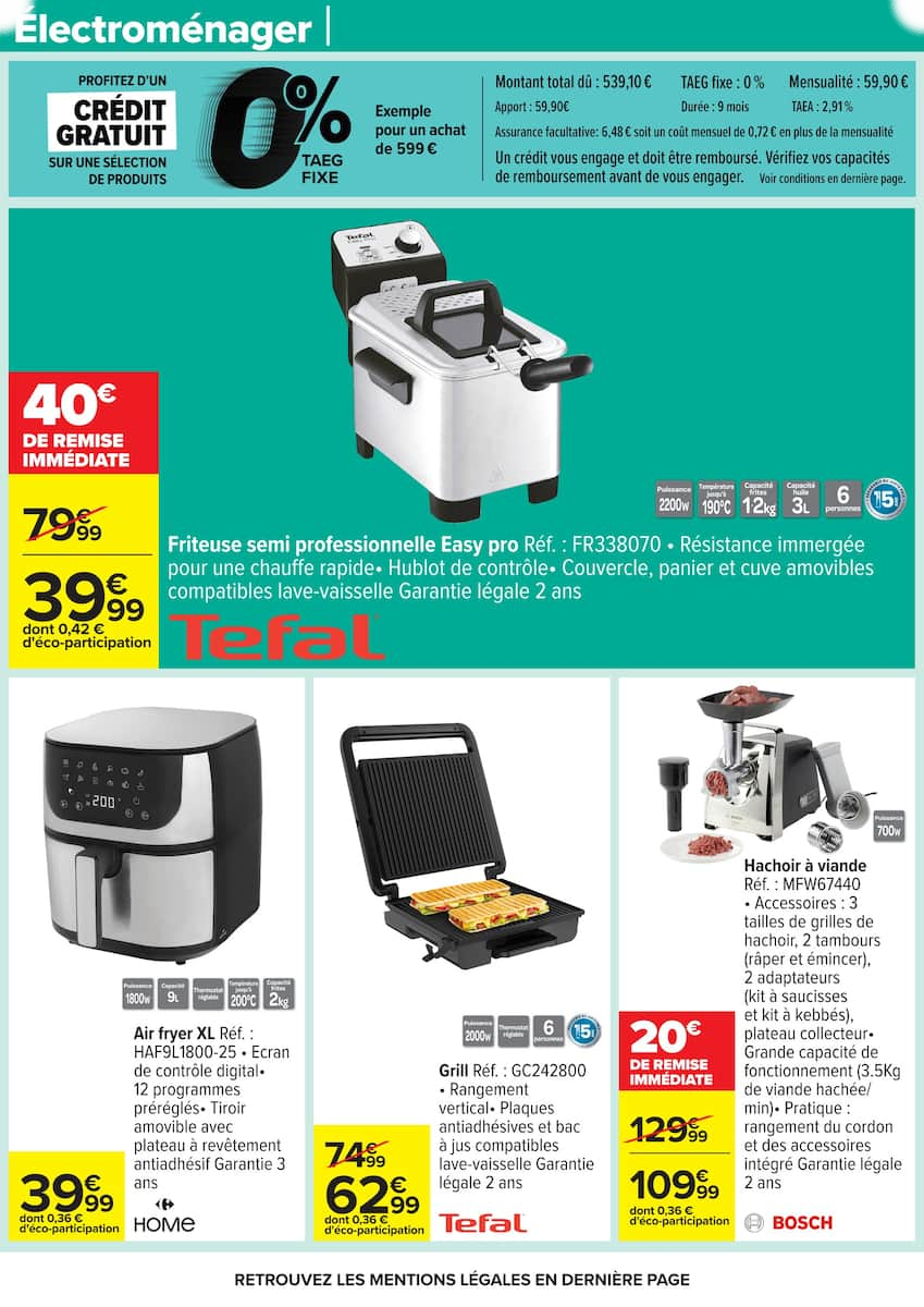 LE MOIS VIP, VERY IMPORTANT PROMOS* - Page 63