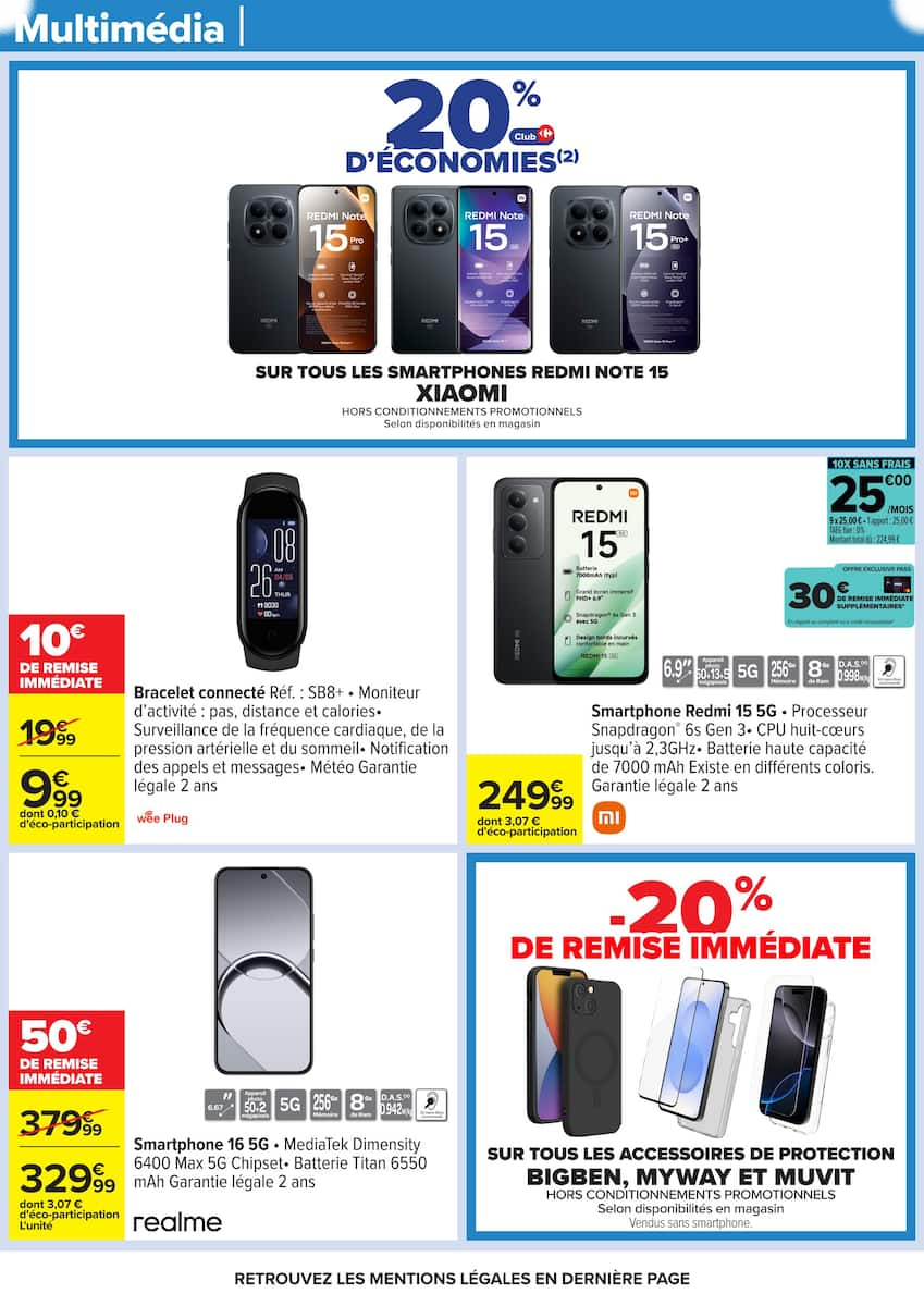 LE MOIS VIP, VERY IMPORTANT PROMOS* - Page 72