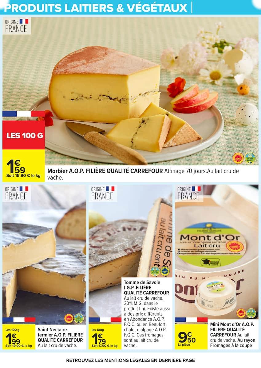 LE MOIS VIP, VERY IMPORTANT PROMOS* - Page 9