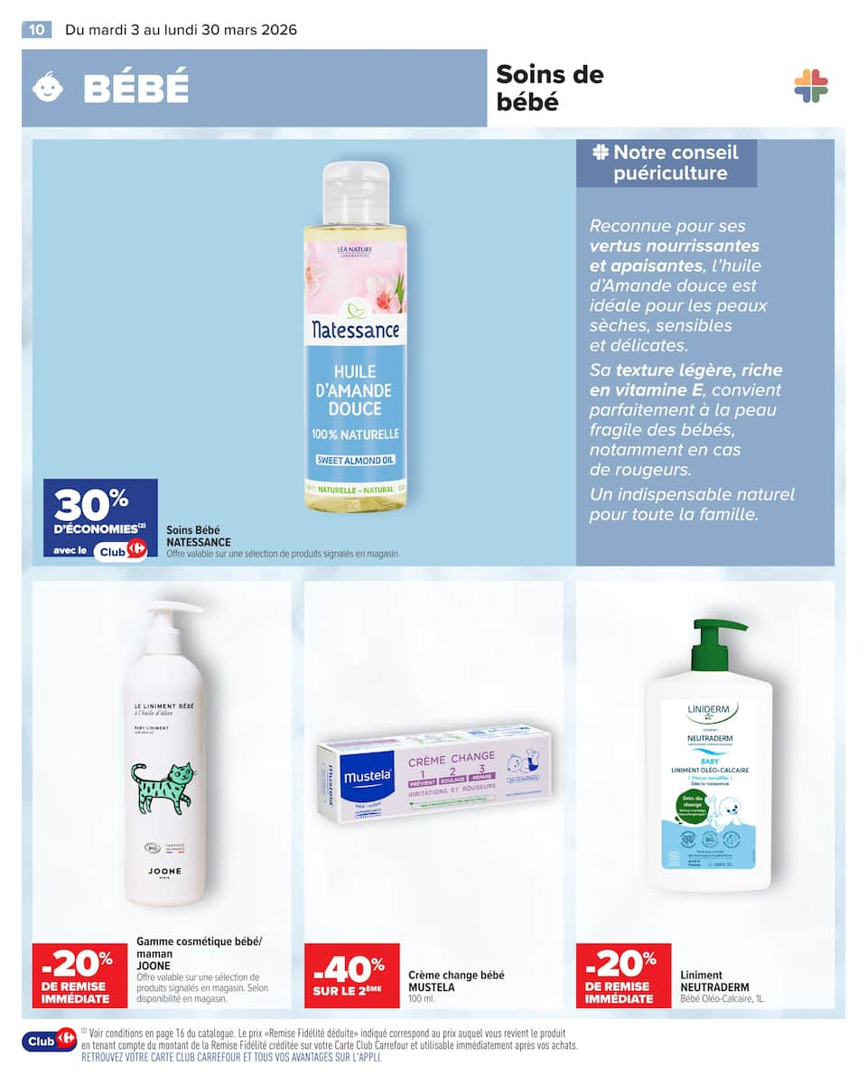 SOYEZ ACTEUR DE VOTRE BIEN-ÊTRE - Page 10