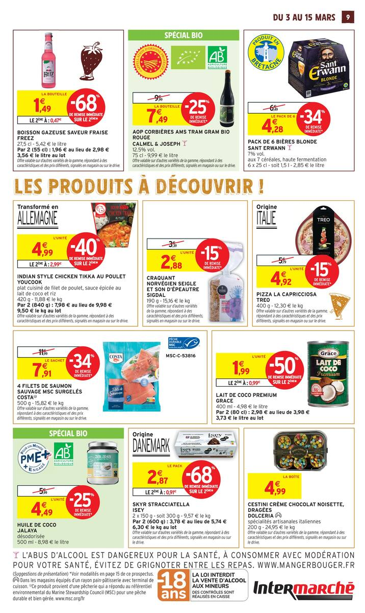 Intermarché - Page 9