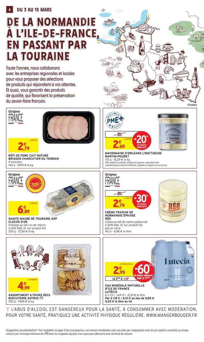 Intermarché - Page 6