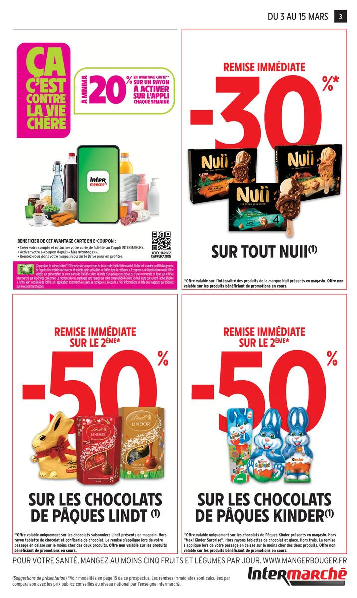 Intermarché - Page 3