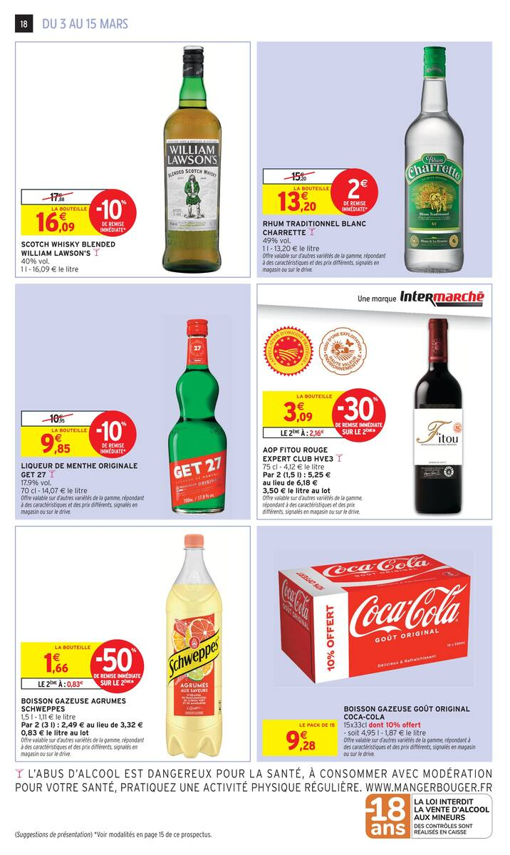 Intermarché - Page 18