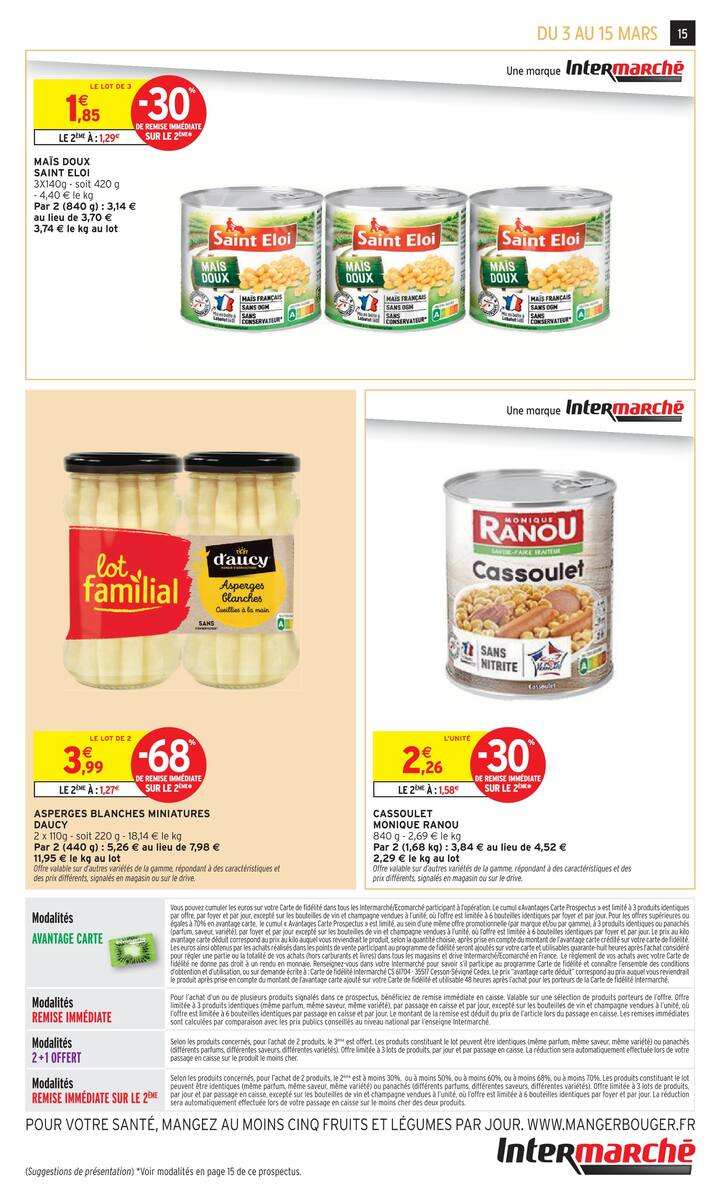 Intermarché - Page 15