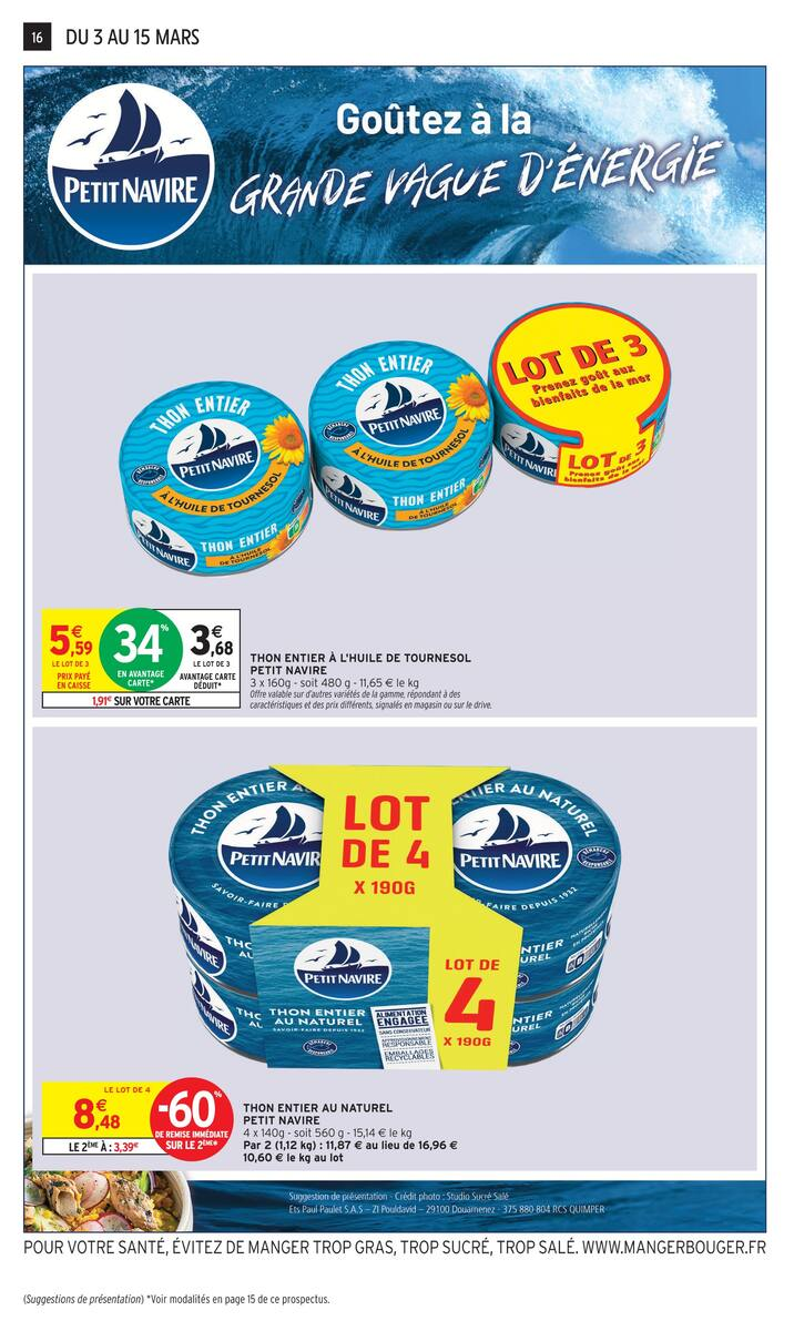 Intermarché - Page 16