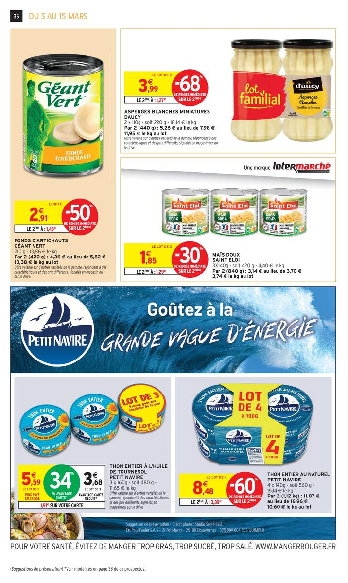 Intermarché - Page 36
