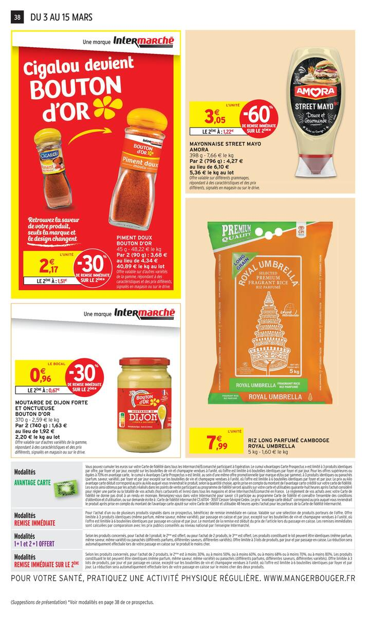 Intermarché - Page 38