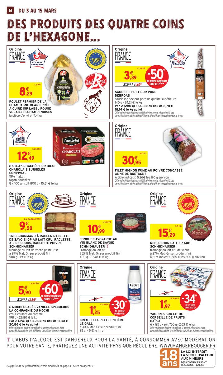 Intermarché - Page 16