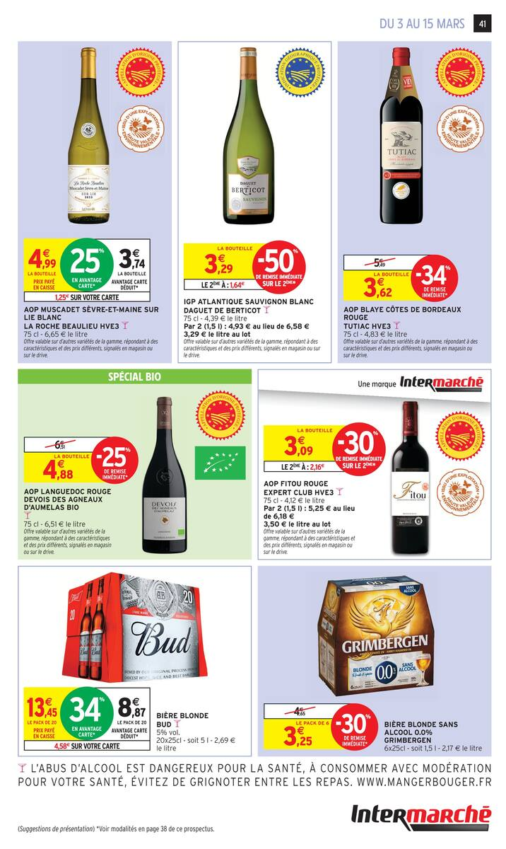 Intermarché - Page 41