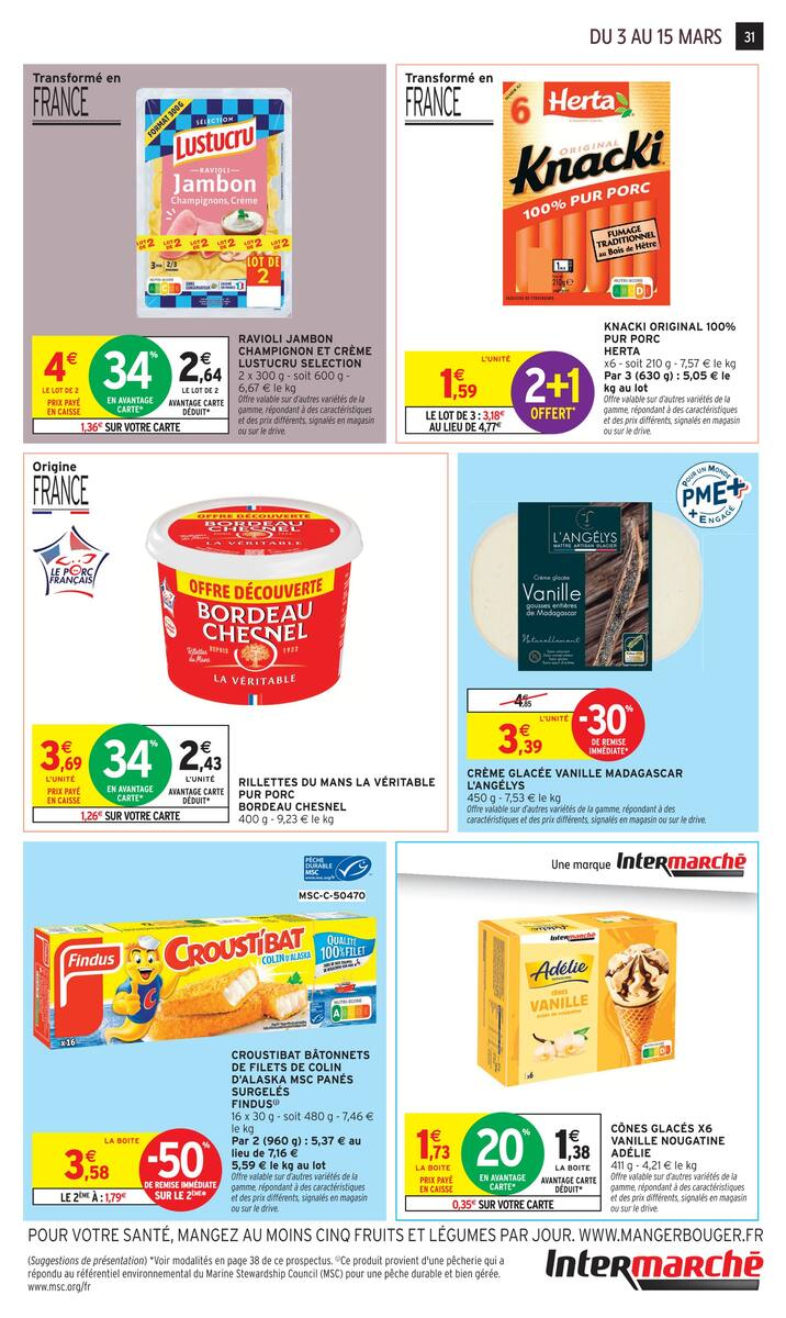 Intermarché - Page 31