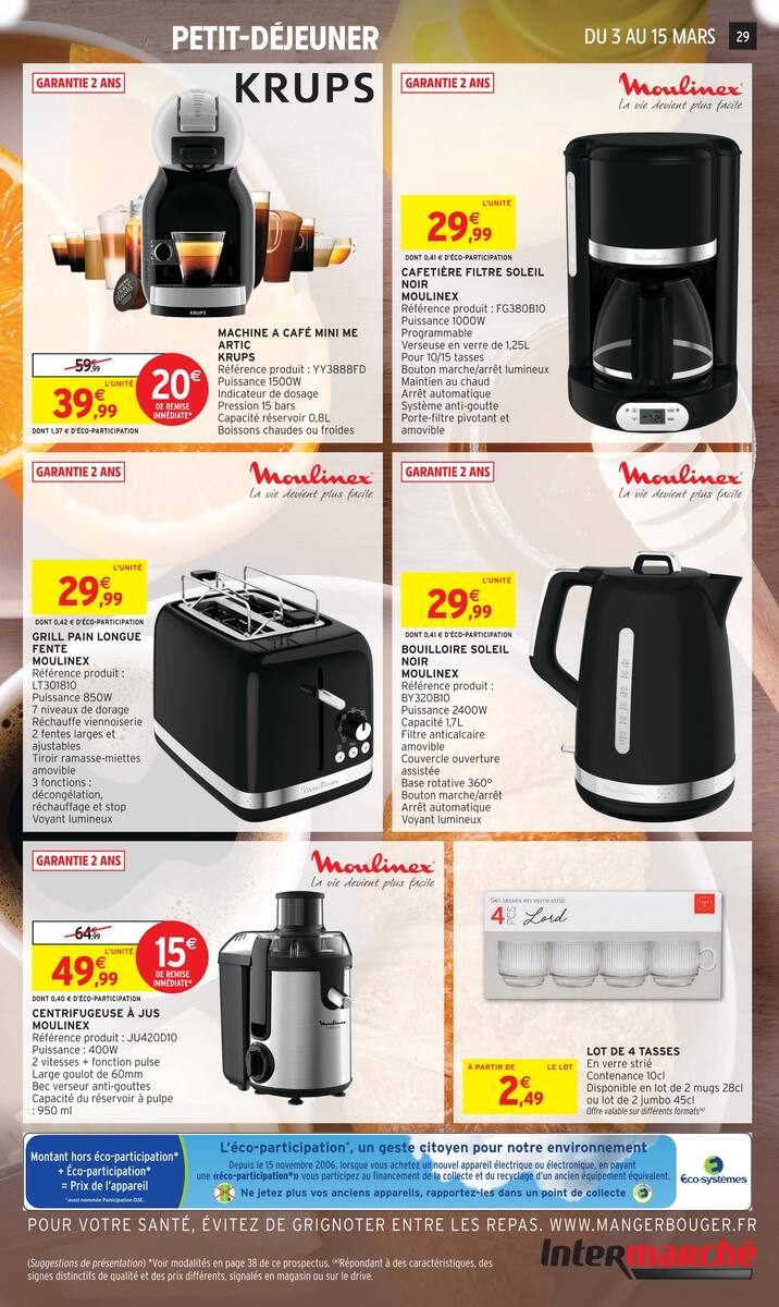 Intermarché - Page 29