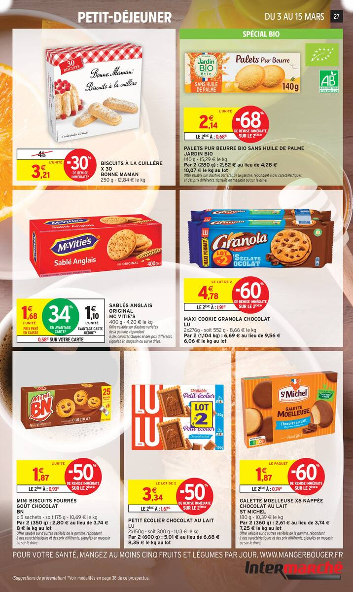 Intermarché - Page 27