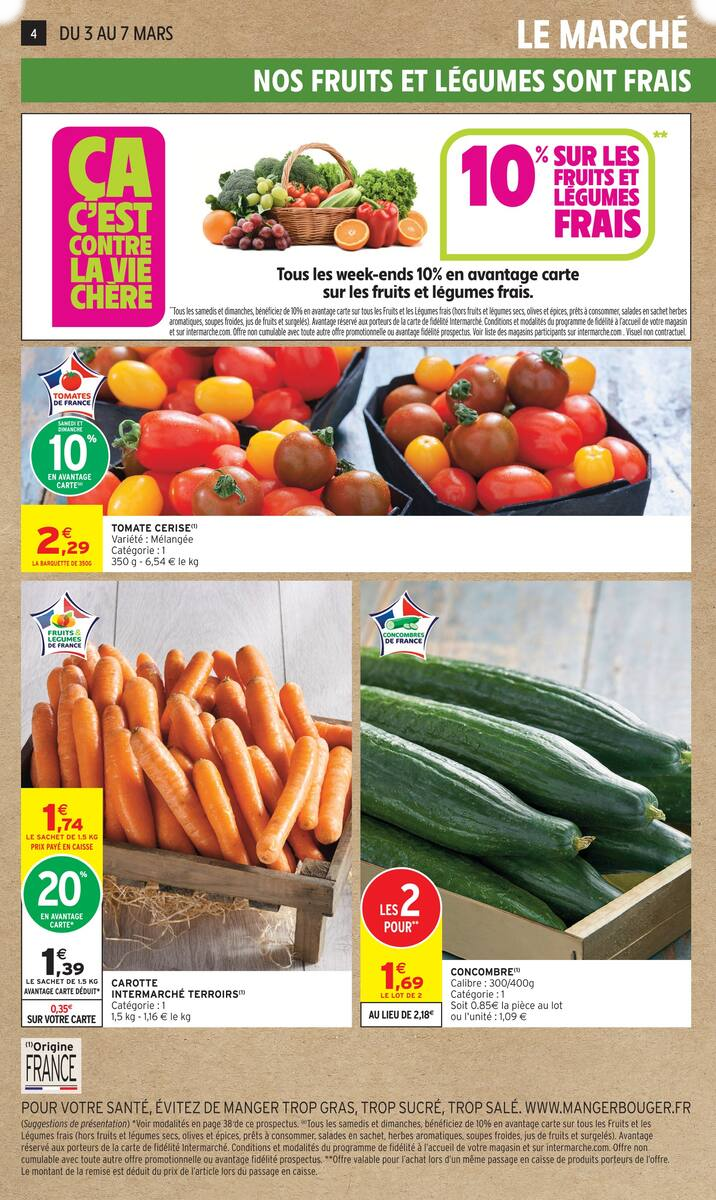 Intermarché - Page 4