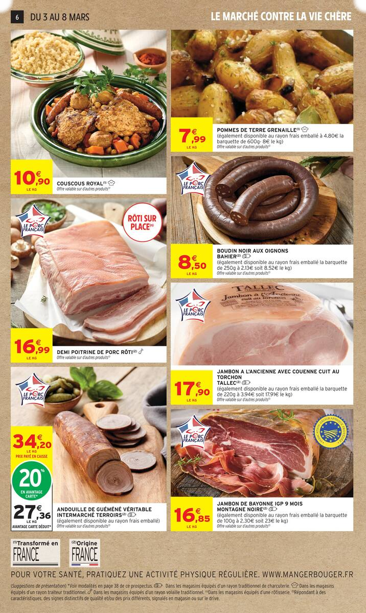 Intermarché - Page 6