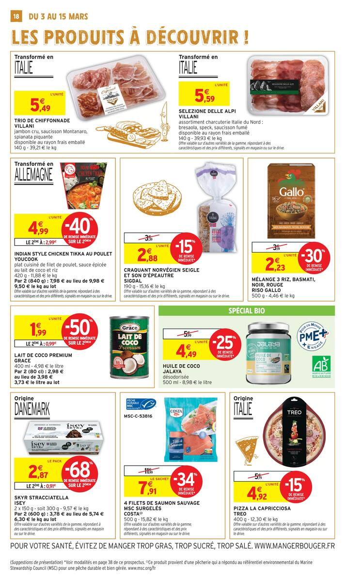 Intermarché - Page 18